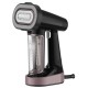 ΣΥΣΤΗΜΑ ΑΤΜΟΥ TEFAL DT8765E0 BLACK 1800W 90gr/min 180ml